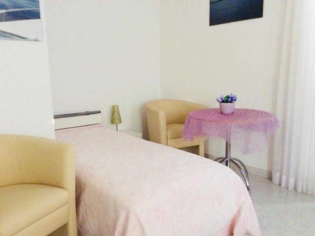 Concordia Apartments ดูบรอฟนิก ภายนอก รูปภาพ