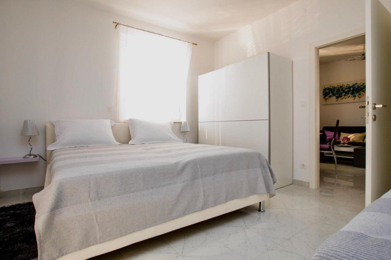 Concordia Apartments ดูบรอฟนิก ภายนอก รูปภาพ
