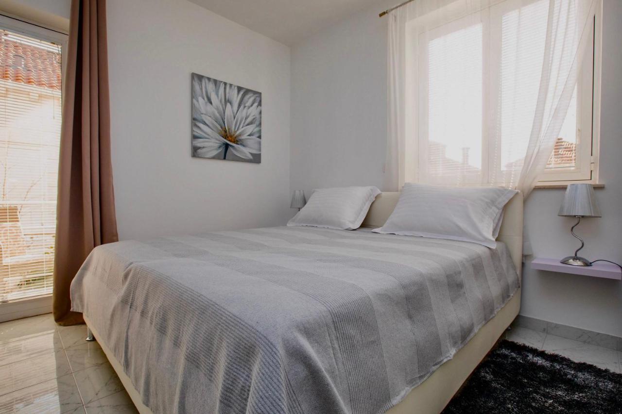 Concordia Apartments ดูบรอฟนิก ภายนอก รูปภาพ