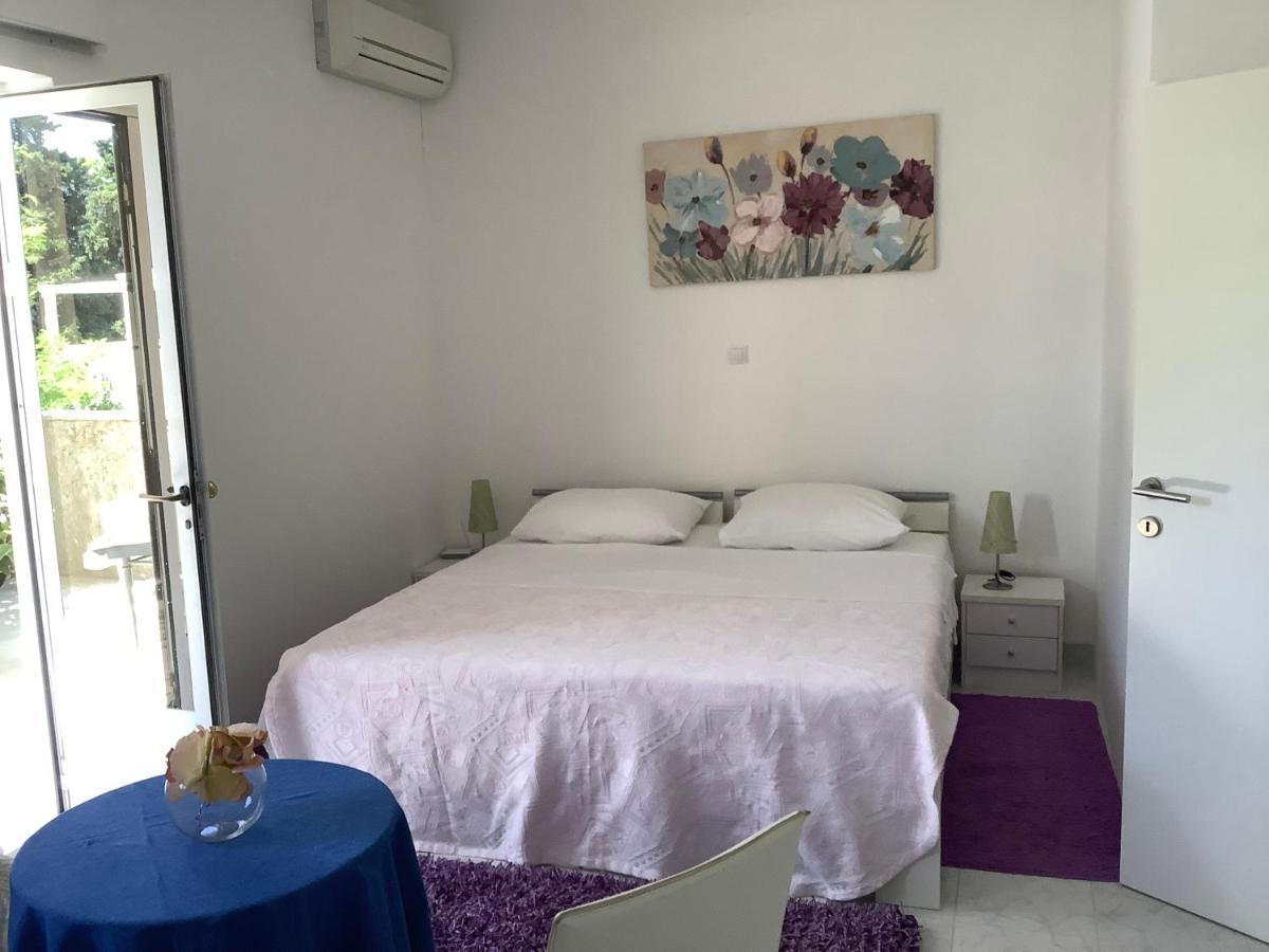 Concordia Apartments ดูบรอฟนิก ภายนอก รูปภาพ
