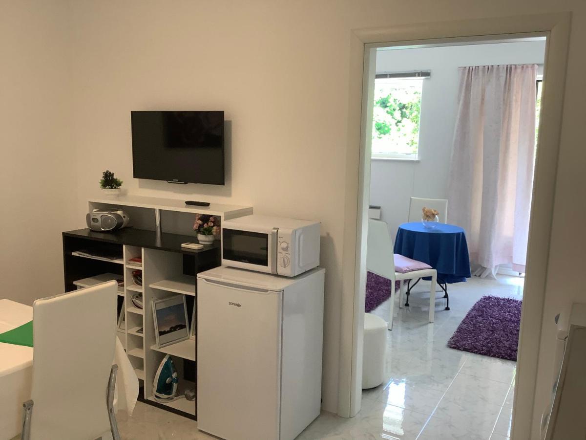 Concordia Apartments ดูบรอฟนิก ภายนอก รูปภาพ