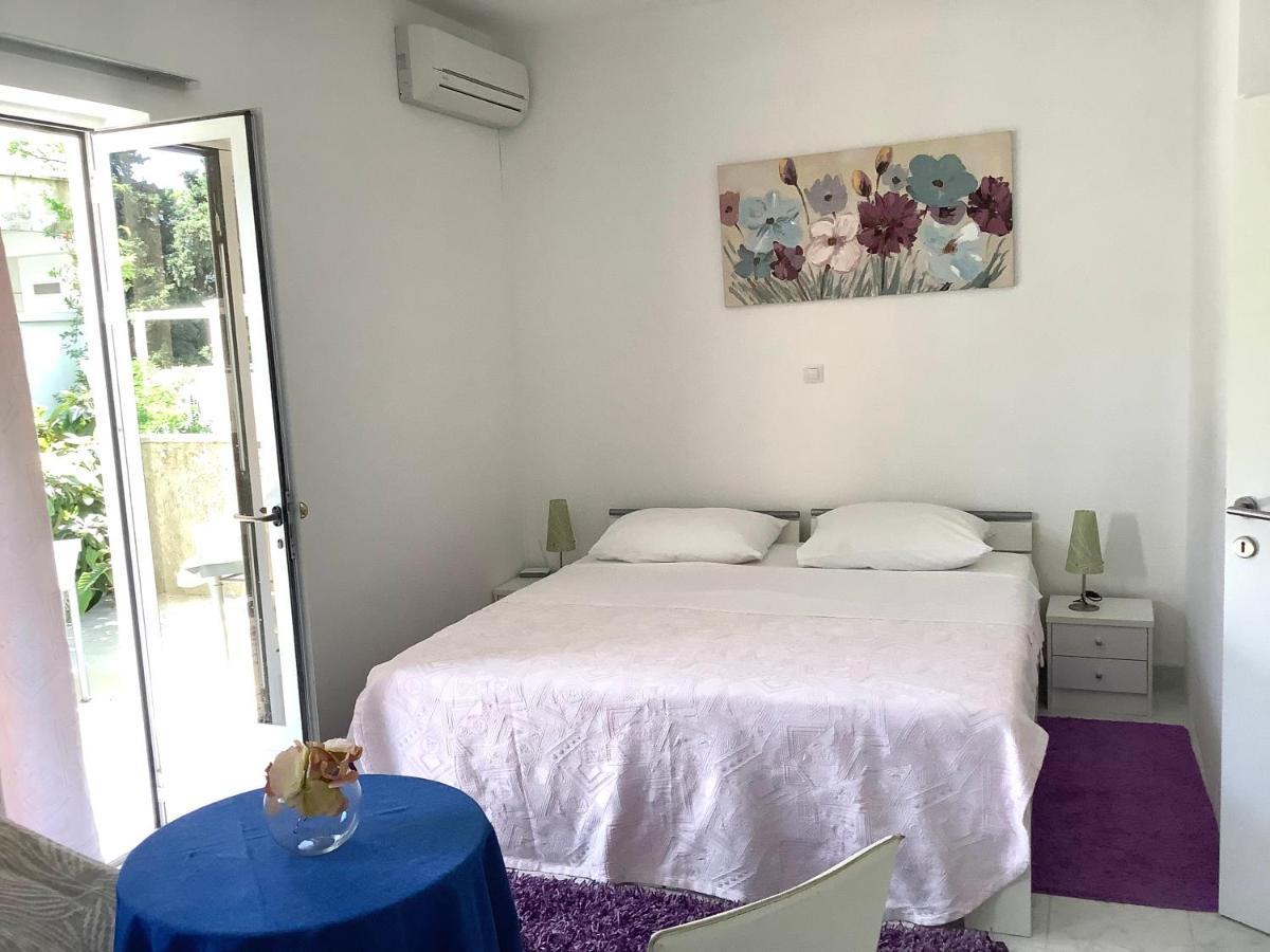 Concordia Apartments ดูบรอฟนิก ภายนอก รูปภาพ
