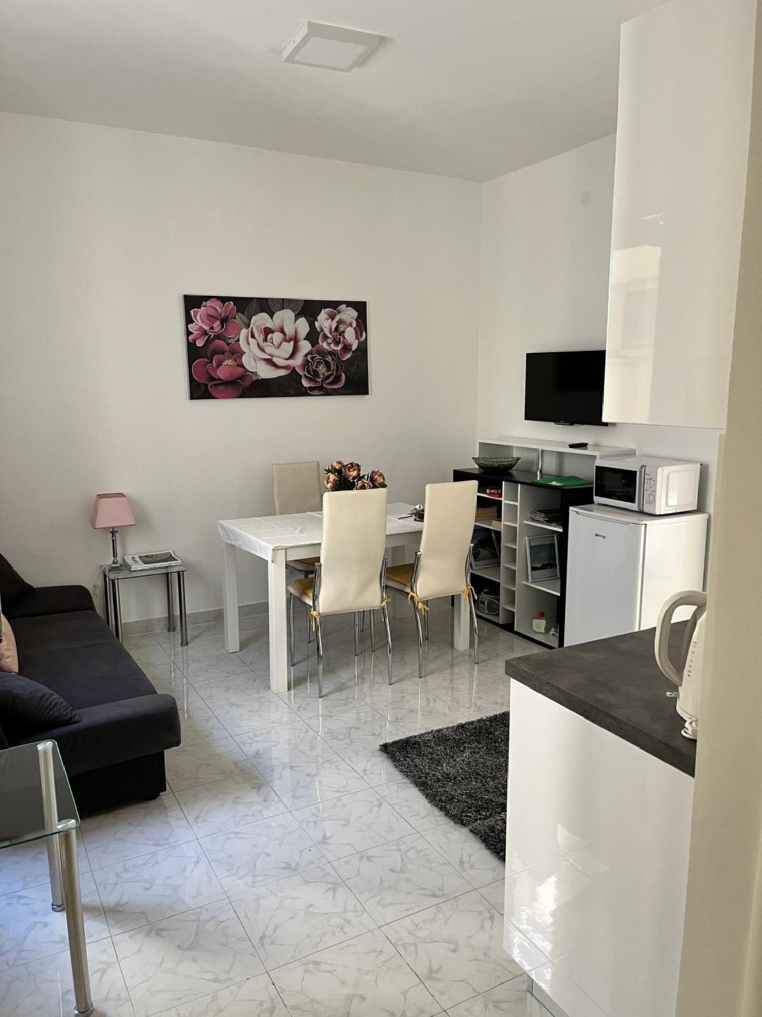 Concordia Apartments ดูบรอฟนิก ภายนอก รูปภาพ