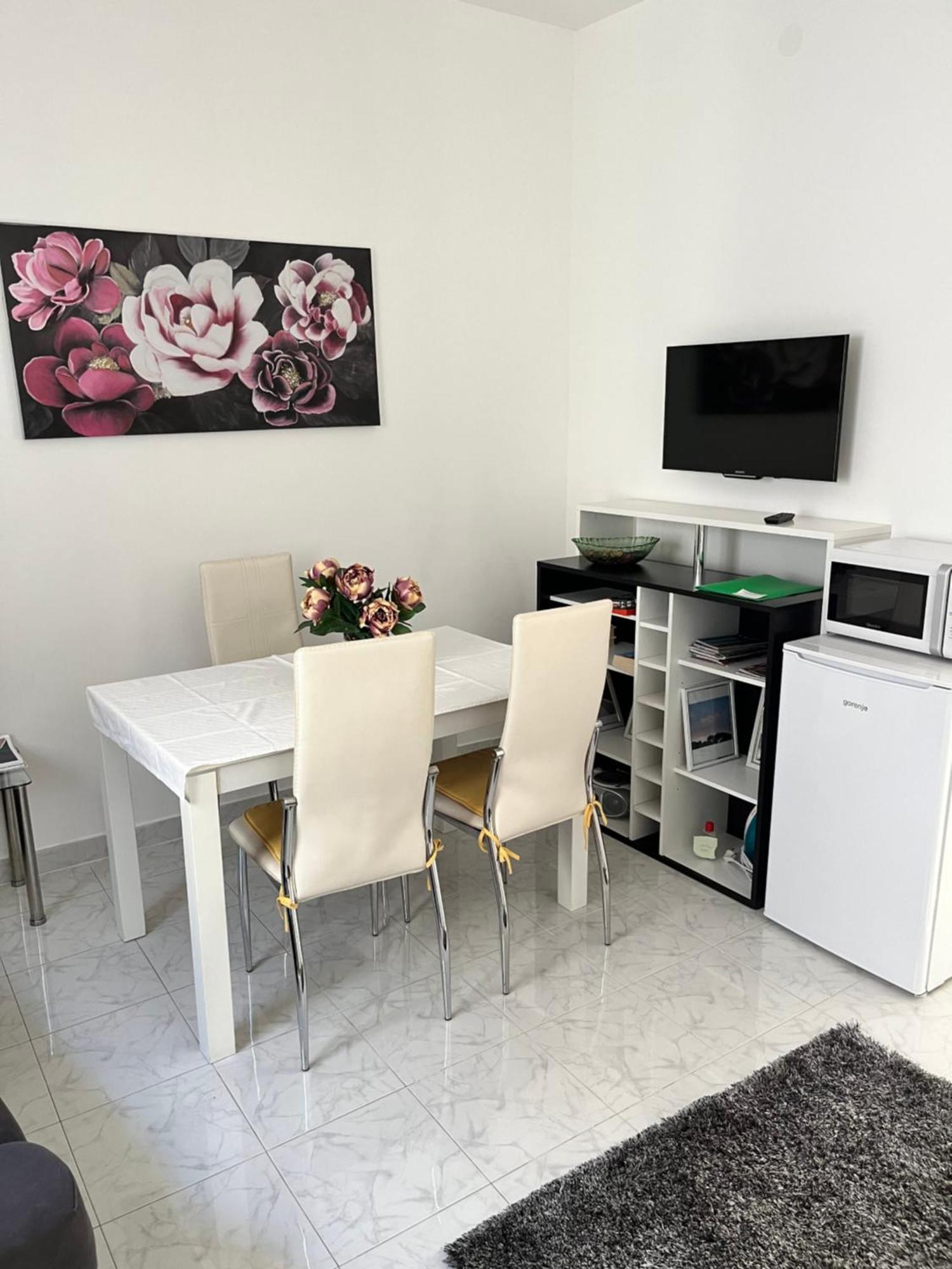 Concordia Apartments ดูบรอฟนิก ภายนอก รูปภาพ
