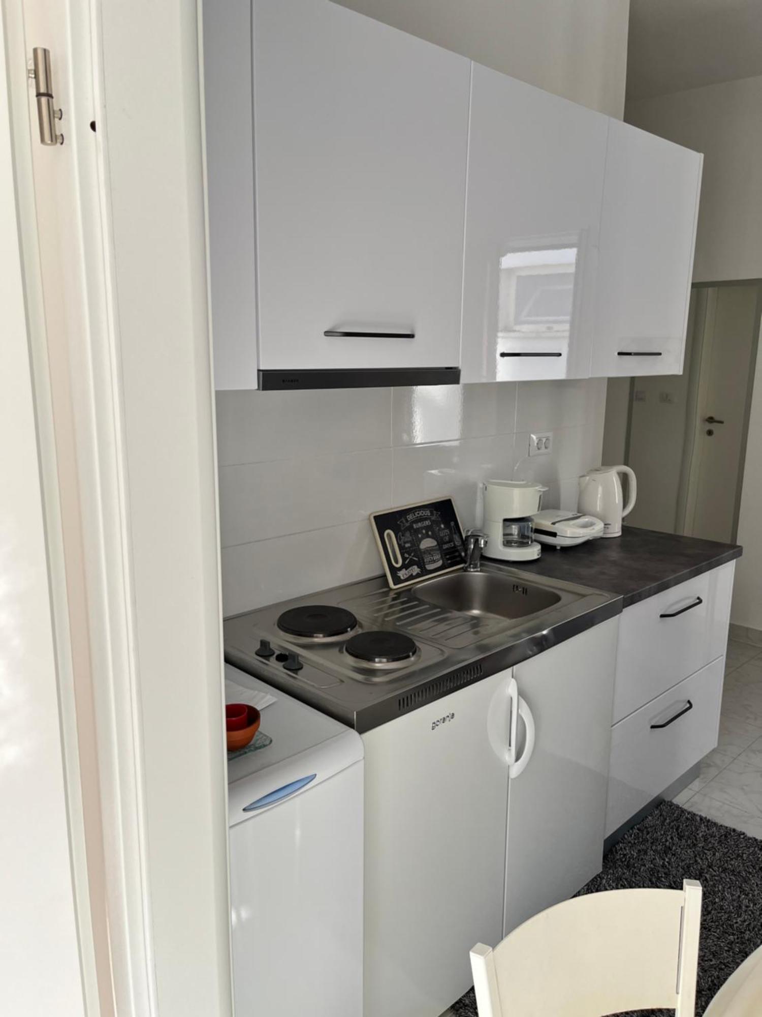 Concordia Apartments ดูบรอฟนิก ภายนอก รูปภาพ