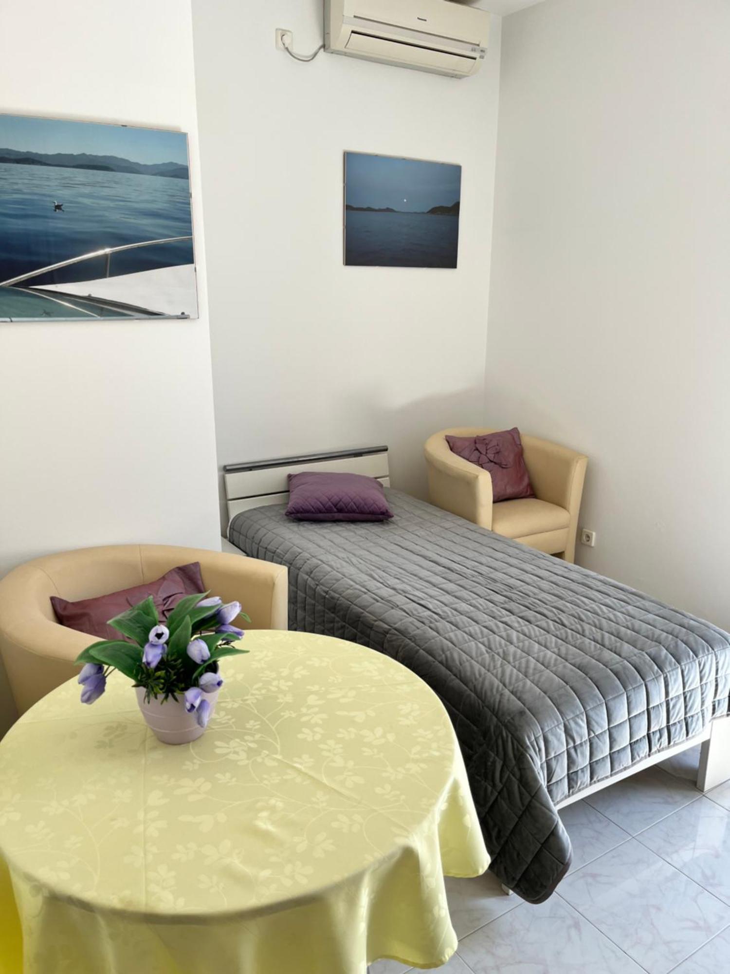 Concordia Apartments ดูบรอฟนิก ภายนอก รูปภาพ
