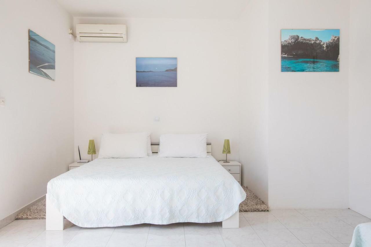Concordia Apartments ดูบรอฟนิก ภายนอก รูปภาพ
