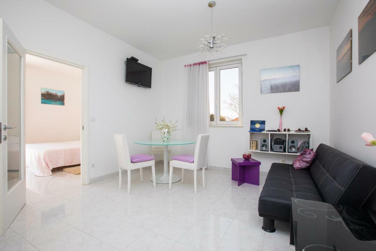 Concordia Apartments ดูบรอฟนิก ภายนอก รูปภาพ