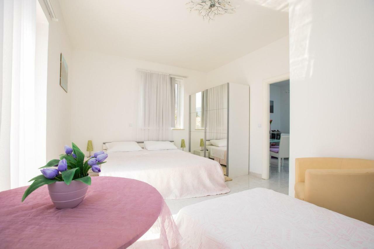 Concordia Apartments ดูบรอฟนิก ภายนอก รูปภาพ