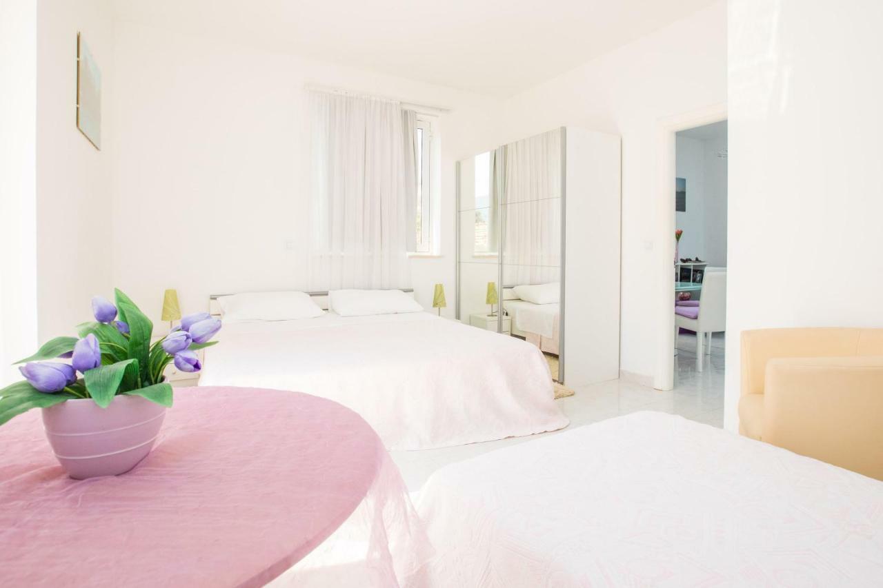 Concordia Apartments ดูบรอฟนิก ภายนอก รูปภาพ