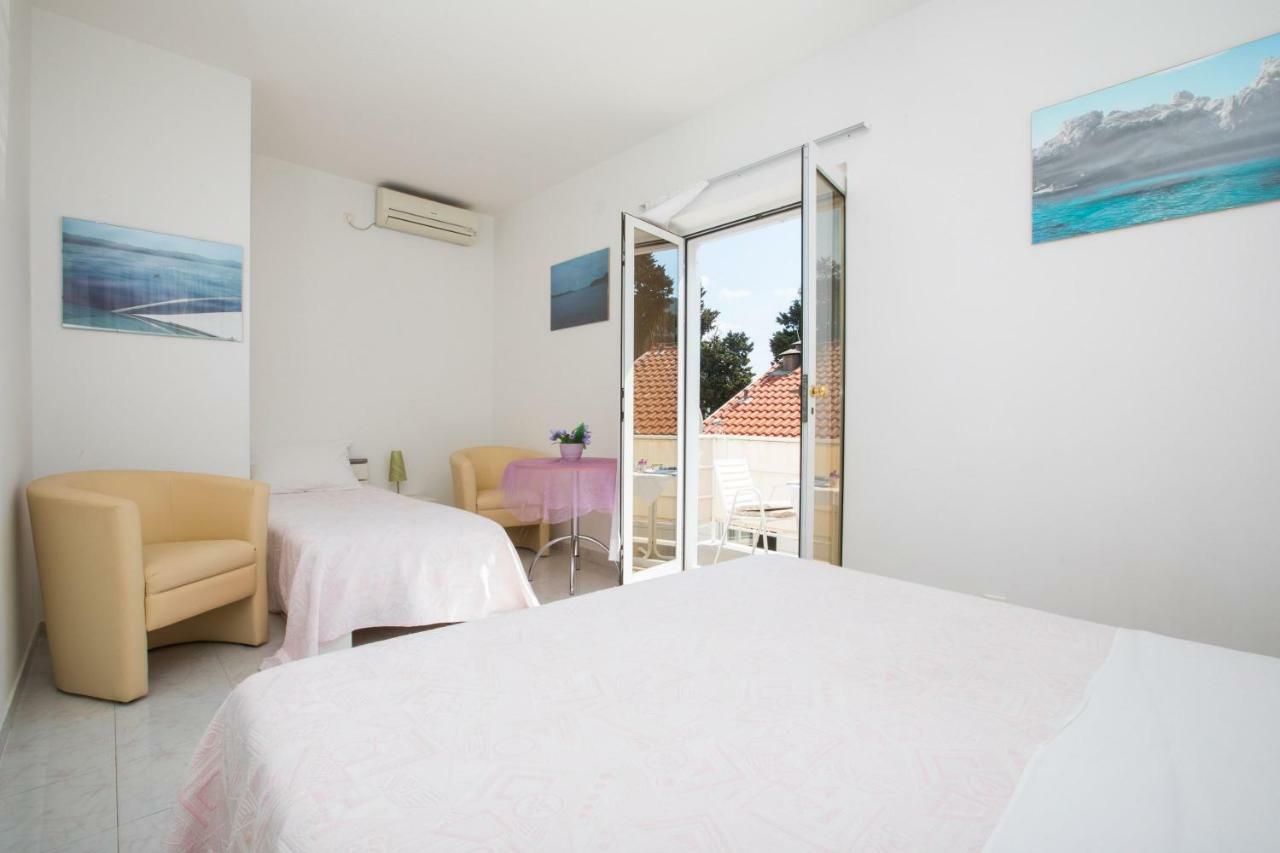 Concordia Apartments ดูบรอฟนิก ภายนอก รูปภาพ
