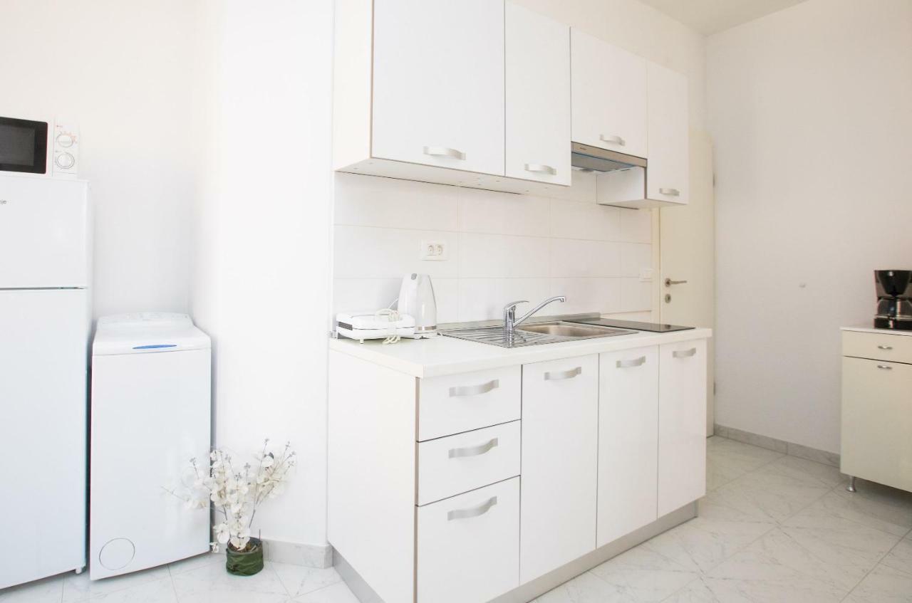 Concordia Apartments ดูบรอฟนิก ภายนอก รูปภาพ