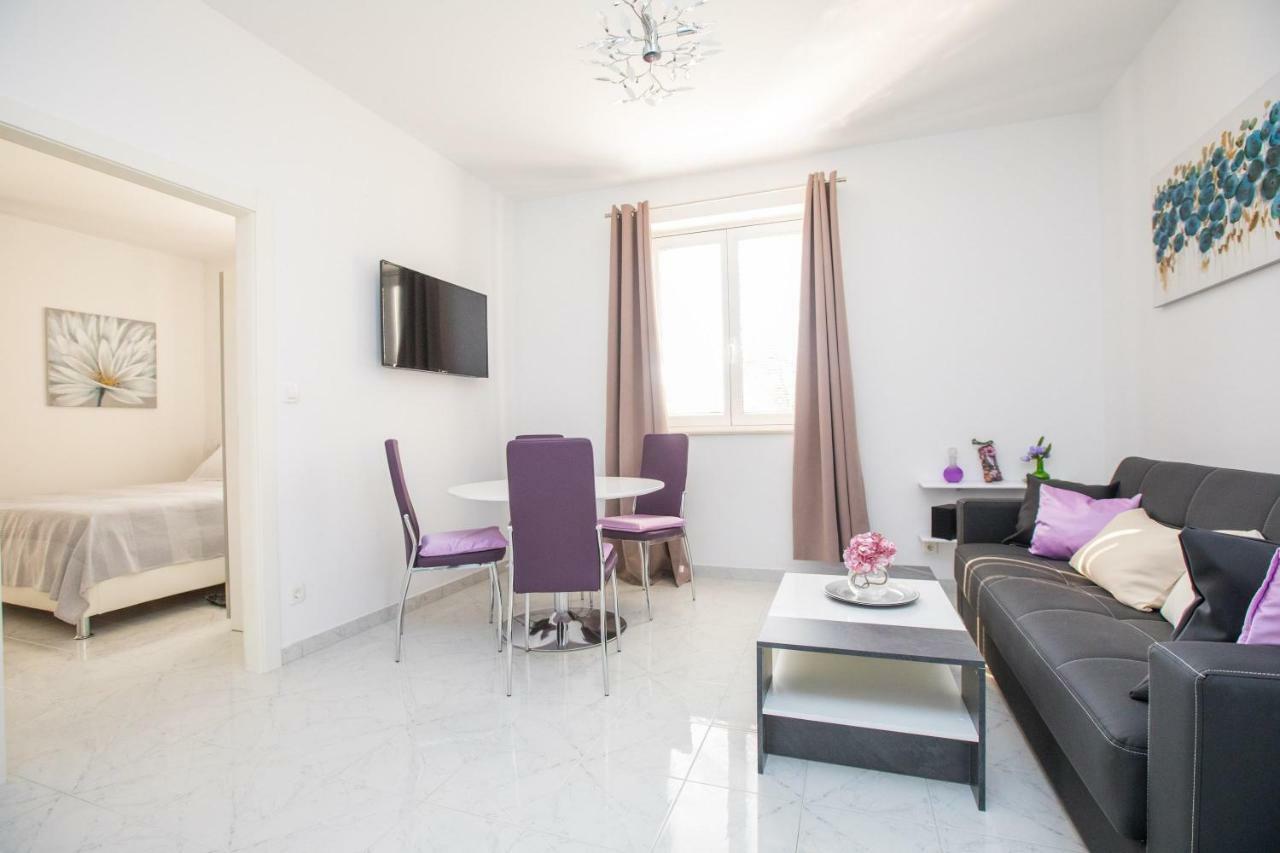 Concordia Apartments ดูบรอฟนิก ภายนอก รูปภาพ