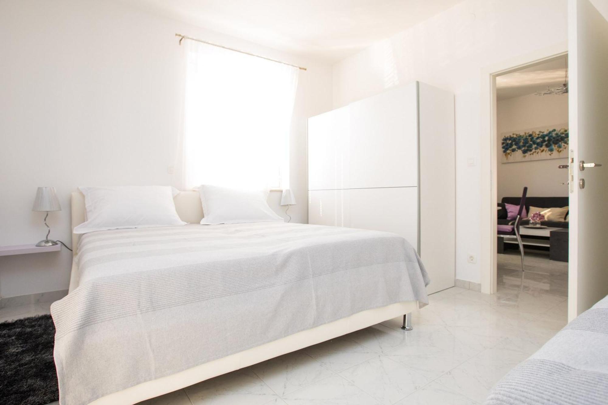 Concordia Apartments ดูบรอฟนิก ภายนอก รูปภาพ